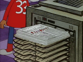 Media Nick Splat GIF by Hey Arnold