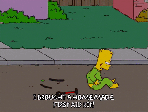 serious homer simpson GIF - Find & Share on GIPHY