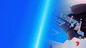 UltimateTagAU gym tag fast greece GIF