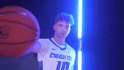 Creighton Mens Basketball GIF by Creighton University Athletics