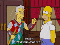 homer simpson GIF