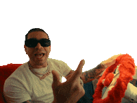 Car Driving Sticker by Sony Music Latin