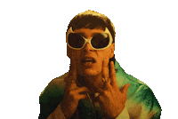 Car Driving Sticker by Sony Music Latin