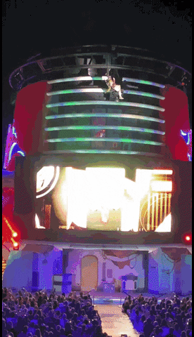 lesleywake giphyupload GIF