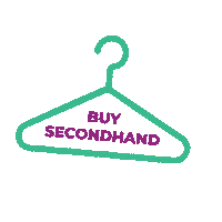 Buy Hanger Sticker by Zadaa