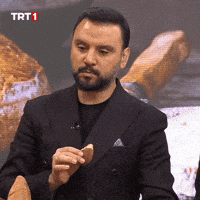 Hungry Hot Dog GIF by TRT