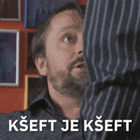 Lobby Volby GIF by Seznam.cz