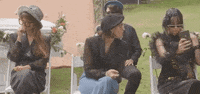 Juliedelicious GIF by HOLYCHILD