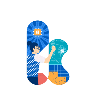 Kataai chatbot interact doitbetter kataai Sticker