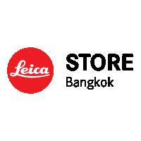 Leicacamera Sticker by Leica Camera Thailand