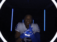 Byu Football Sport GIF by BYU Cougars