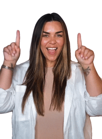 Greysy Ysea Sticker by Maria Rodriguez - Real Estate Agent