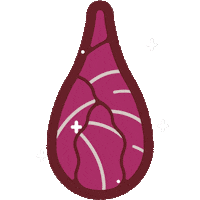 Food Garden Sticker by FarmBot