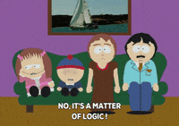 bored stan marsh GIF by South Park 