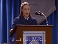 season 2 netflix GIF by Gilmore Girls 