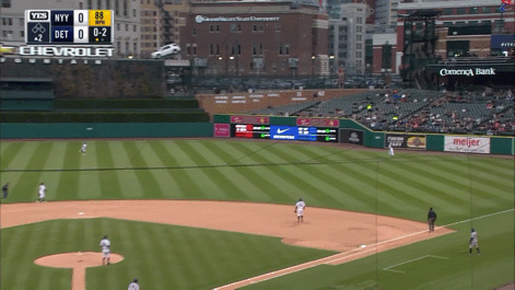 talkin yanks GIF