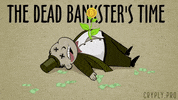 Money Bitcoin GIF by Mr.Cryply