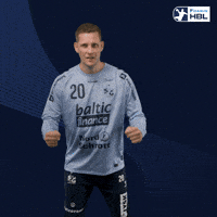 Handball Sg GIF by DAIKIN HBL