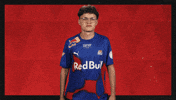 Rb Leipzig What GIF by Bundesliga