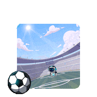 Bola88Official football sport soccer sticker Sticker