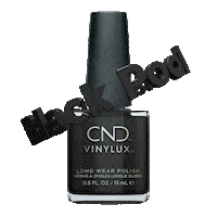 beauty hand Sticker by CND