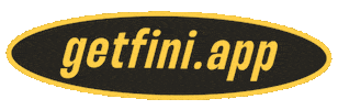 Happy Art Sticker by fini