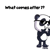 Panda Patient GIF by VeeFriends