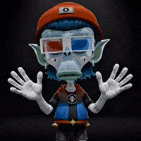 Lets Go Applause GIF by Moonie