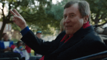 College Football GIF by SMU Football