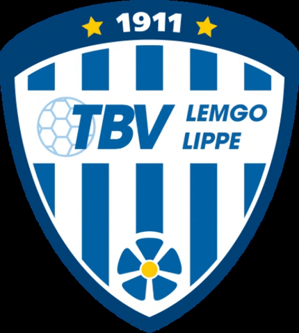 TBV_Lemgo_Lippe handball tbv tbvlemgolippe GIF