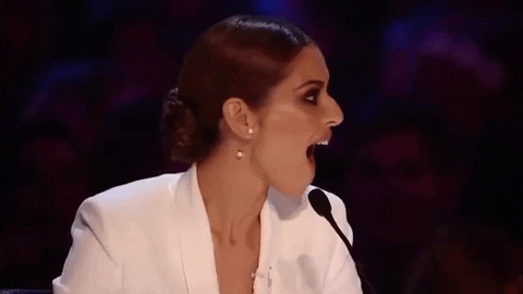 x factor wtf GIF by X Factor Global