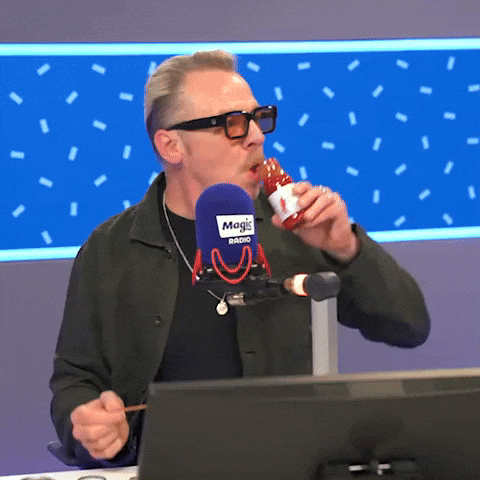 Mission Impossible Actors GIF by Magic Radio