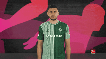 Werder Bremen GIF by Bundesliga