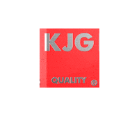 Logo 3D Animation Sticker by KJG a.s.