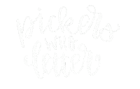 Barnchick Sticker