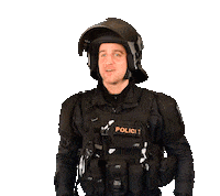 Happy Dance Sticker by Policie České republiky