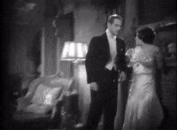 screenchic screenchic cocochanel classicfilm fashioninfilm GIF