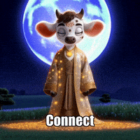 Connect Communion GIF by Moosiahzen