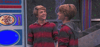 happy what's up GIF by Nickelodeon