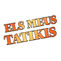 Com Rumba Sticker by pelatipelut