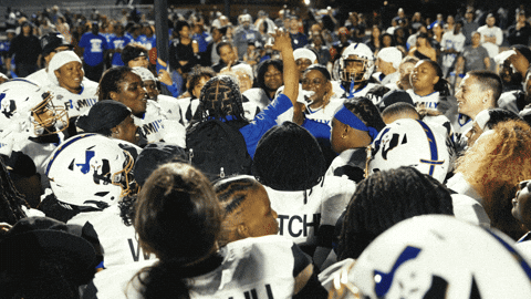 Womens Football Win GIF by Women's National Football Conference