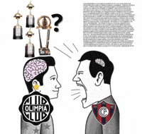 Rey De Copas Decano GIF