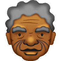 kiwi nz Sticker by Emotiki - The World's First Māori emoji app
