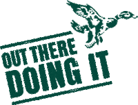 New Zealand Duck Hunting Sticker by Hunting & Fishing New Zealand