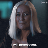Protect Interview With The Vampire GIF by The Vampire Lestat