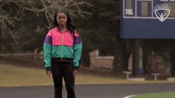 Yeah I Could Tell Don't Waste My Time