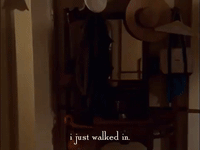 season 2 netflix GIF by Gilmore Girls 