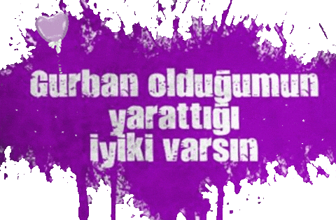 Harika Sticker