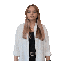 Shake Your Head No Sticker by Onetz