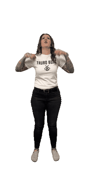 Sticker by Truro Buzz